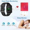 Willful Smart Watch for Android Phones and iOS Phones