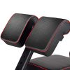 DlandHome Home Gym Adjustable Bench Sit Up Incline Exercise