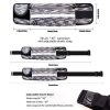 Running Belt Fanny Pack Waist Bag for Men/Women-Card Key