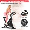 LABODI Exercise Bike, Stationary Indoor Cycling Bike