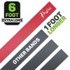 Premium Exercise Bands and Door Anchor | Fitness, Physical Therapy