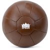 Crown Sporting Goods Vintage Soft Touch Leather