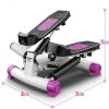 Stepper Step Machine Mini stepper with LCD console calorie counter