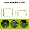AOT Gear Speed and Agility Training Equipment