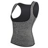 Eleady Womens Workout Waist Trimmer Hot Sweat