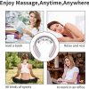Electric Pulse Neck Massager for Pain Relief