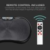 Best Choice Products Vibration Plate Exercise Machine Full Body