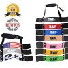 RAD Heavy Duty Arm Blaster for Biceps & Triceps Strength