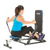 ProGear 750 Rower with Additional Multi Exercise Workout capability