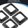 MaxKare Steppers for Exercise Step Aerobics Platform Fitness