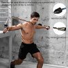 Ksera Resistance Bands Set Exercise Bands - Workout Bands Stackable