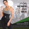 ChongErfei Waist Trainer Belt for Women Waist Cincher Trimmer