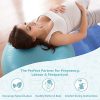 BABYGO Birthing Ball Pregnancy Maternity Labor & Yoga Ball