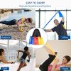 Skywoo Exercise Band Set, Resistance Bands Set Long Latex