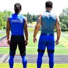 Kinetic Bands | Speed Leg Resistance Bands with Speed