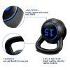 3-Piece Kettlebell Weights Set for Strength and Conditioning
