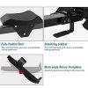 Full Body Exercise Foldable Magnetic Rowing Rower Machine