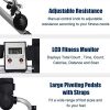 Hydraulic Rowing Machine Rowing Machine