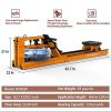 RUNOW Rowing Machine, Rowing Machine for Home Use