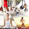 Kegel Balls Exercise Weights, Ben Wa Balls Kit