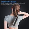 Back Massager Handheld for Muscles, Neck, Shoulder, Arms