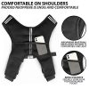 Synergee Weighted Vest Infinity Vest Workout Equipment