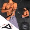 BZK 3 in 1 Upgraded LAT and Lift Pulley System Gym
