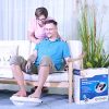 Foot Circulation Plus (FSA or HSA Eligible) - Medic Foot Massager Machine