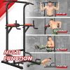 BangTong, Li Power Tower Workout Pull Up