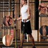 Resistance Bands Set,Work Out Bands Exercise Bands