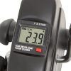 Portable Fitness Pedal Stationary Under Desk Indoor Exercise Machine
