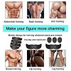JUNBESTN Abdominal Muscle Trainer