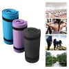 Yoga Mat Thick NBR Yoga Pad Cushion Fitness, Exercise Mat