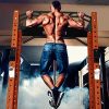 Squatting Rack/Power Rack Supports 1100lbs