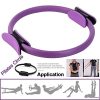 Pilates Ring - Weight Loss Body Toning Magic Circle