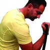 16 PCS Premium Quality - Pro Resistance Rubber Band Set by LYNXSOUL