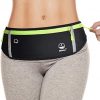 Running Belt, Fanny Pack for Women Men, Water Resistant Waist Pack
