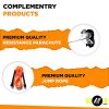 goalin Speed & Agility Training Set - Set of Premium Agility Ladder