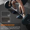 Large Exercise Mat 6'x4'x7mm Workout Mat for Home Gym