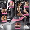 BYETIVE Resistance Bands for Legs and Butt