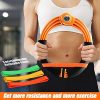 Boost Your Upper Body Strength with the Arm Power Exercise Ring – Portable and Effective