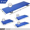 Day 1 Fitness Folding Gymnastics Gym Mat
