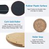 Balance Board for Exercise Training-Board Exercise for Fitness