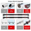 HANDSONIC Pull Up Bar for Doorway