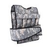 CAP Barbell 40-Pound Adjustable Weighted Vest