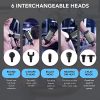Revitalize Your Muscles: Portable Deep Tissue Massage Gun for Athletes