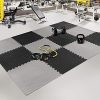 innhom Gym Mats Exercise Mat Puzzle Foam Mats