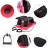 Air Stepper, Premium Portable Climber Stair Stepper
