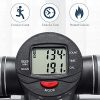 Step into Shape: Portable Mini Fitness Stepper with Resistance Bands