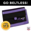 RooSportPlus Magnetic Running Pouch, Hold Cell Phone